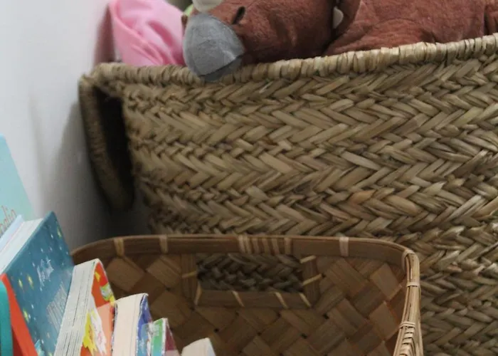 Casa Asterope * Francavilla Al Mare