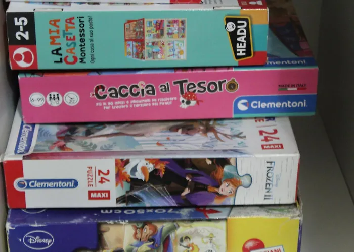 Casa Asterope Apartamento Francavilla Al Mare