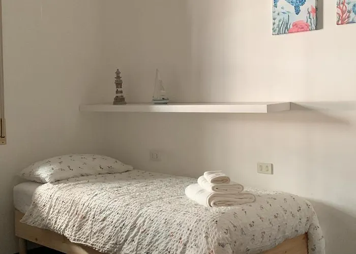 Casa Asterope Apartamento